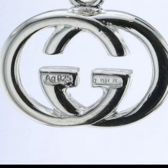 - Gucci Luxury Statement earrings ✨️ - Picture 6 of 6